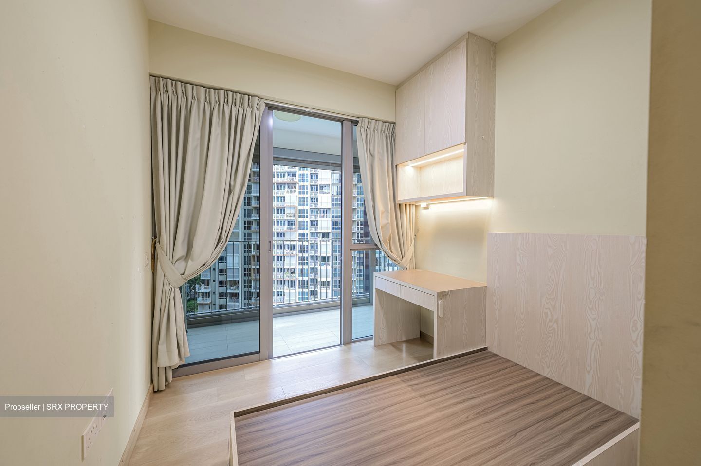 High Park Residences (D28), Apartment #503577771